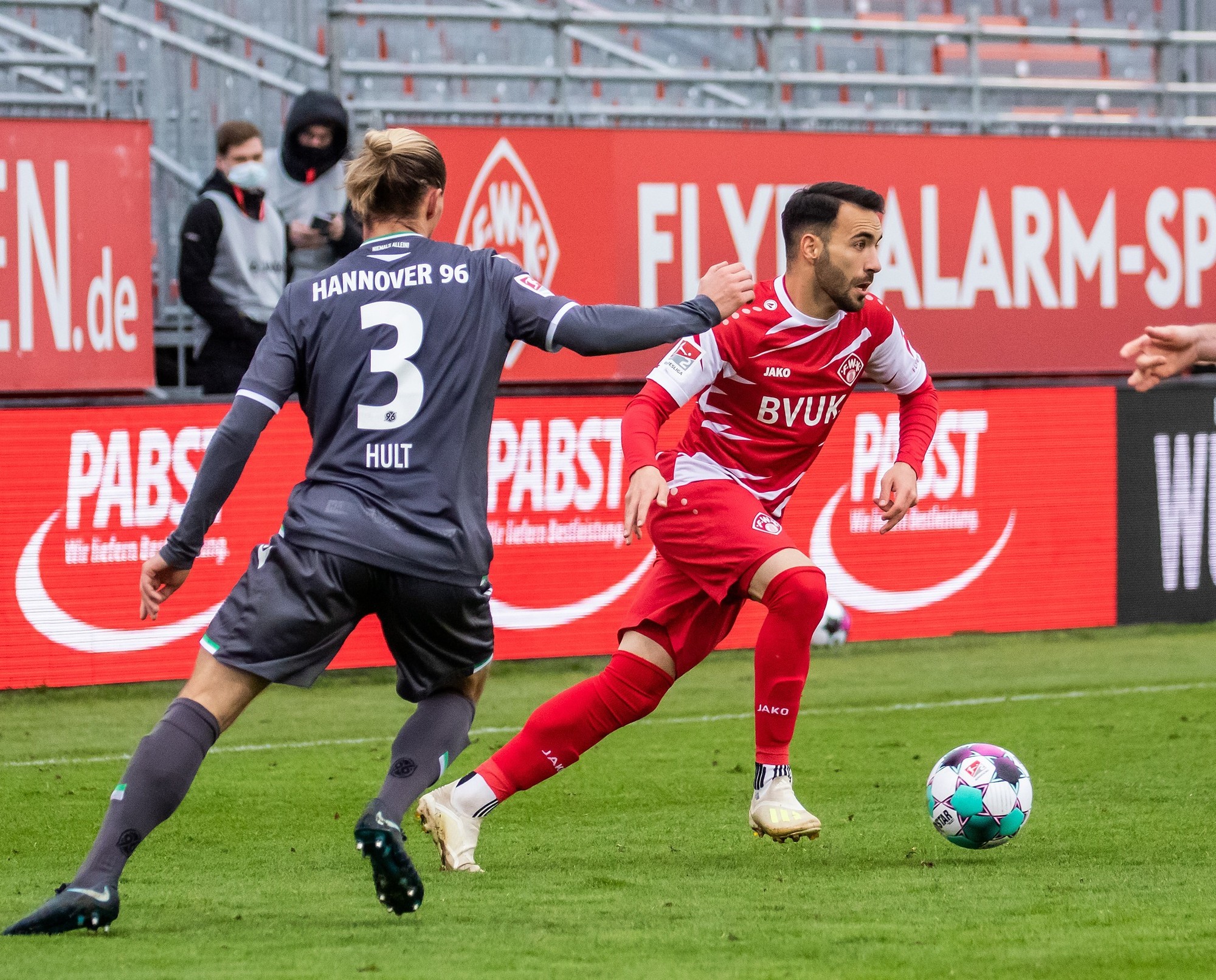 Kickers Nürnberg Kickers Nürnberg